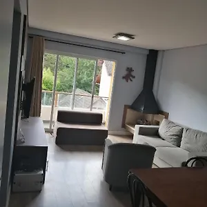  Apartamento Capivari Conforto