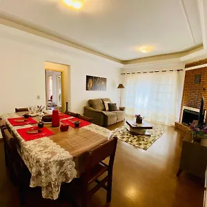  Apartamento Belíssimo E Amplo Apto A 3 Km Do Capivari