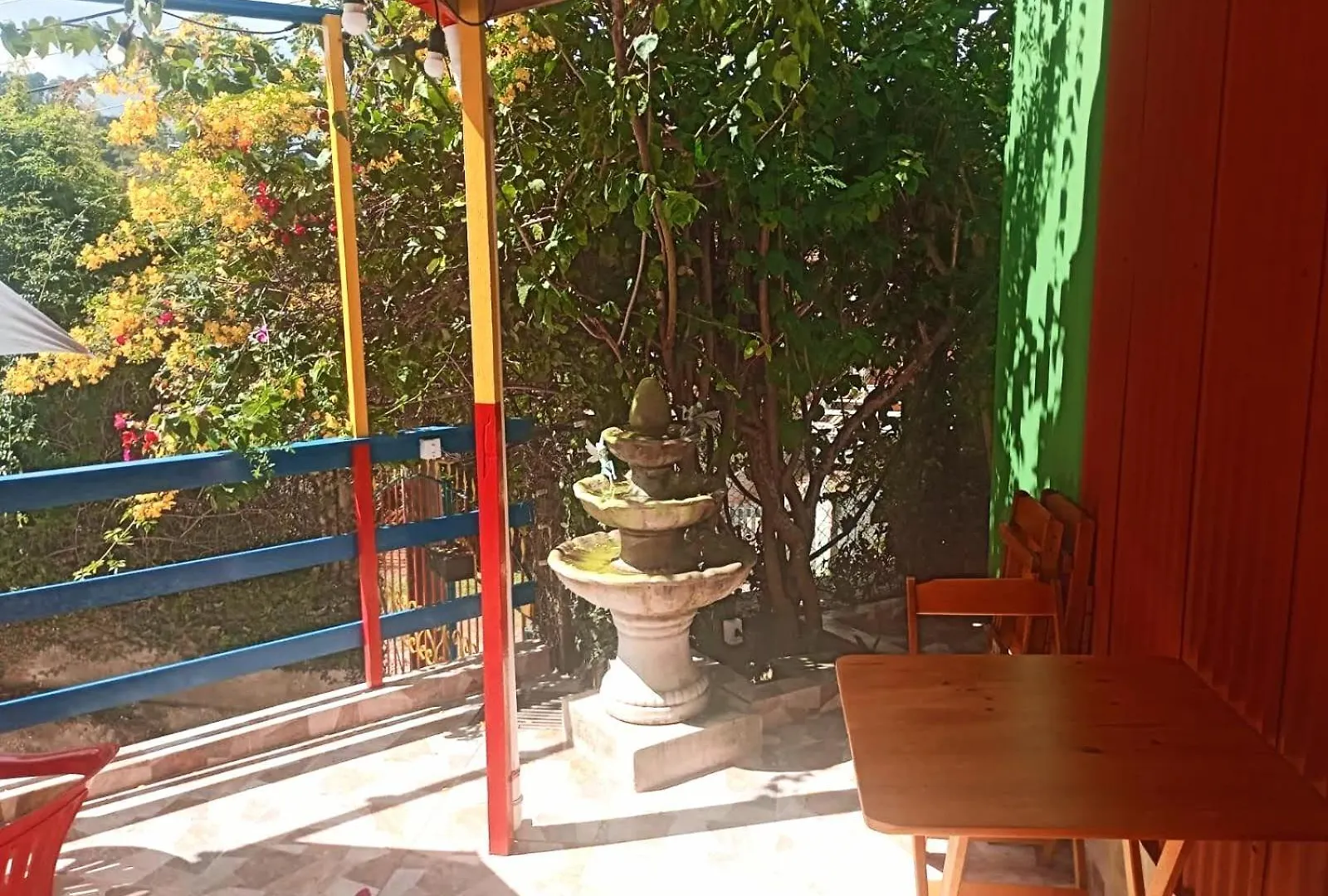 Casa Do Passarinho Apartment Campos do Jordao Brazil